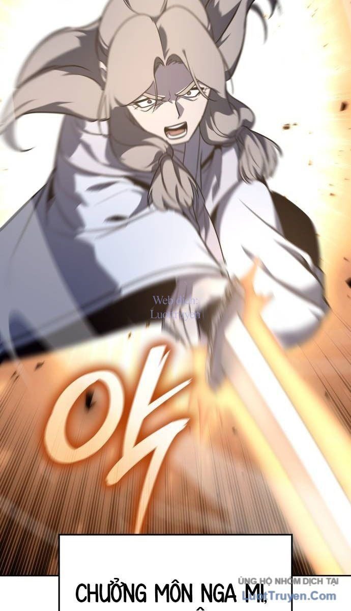 Thiên Ma Thần Quyết: Trùng Sinh Chap 130 - Next Chap 131