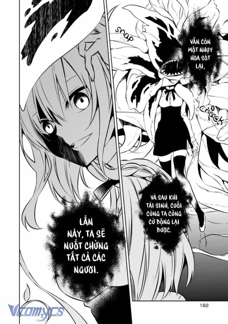 Trò Chơi Tử Thần Chap 28.5 - Next Chap 29.5