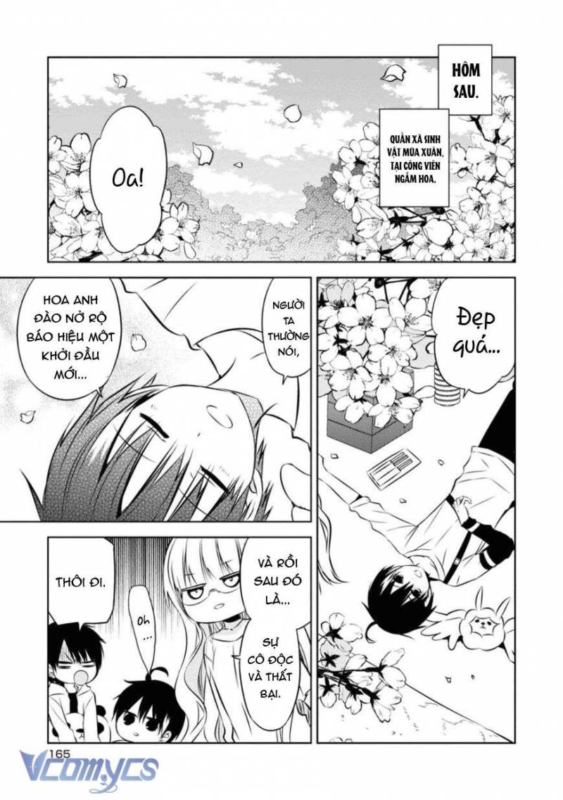 Trò Chơi Tử Thần Chap 28.5 - Next Chap 29.5