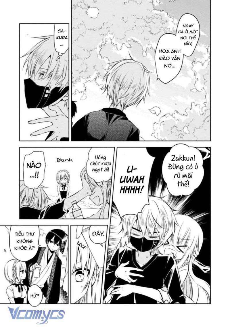 Trò Chơi Tử Thần Chap 28.5 - Next Chap 29.5