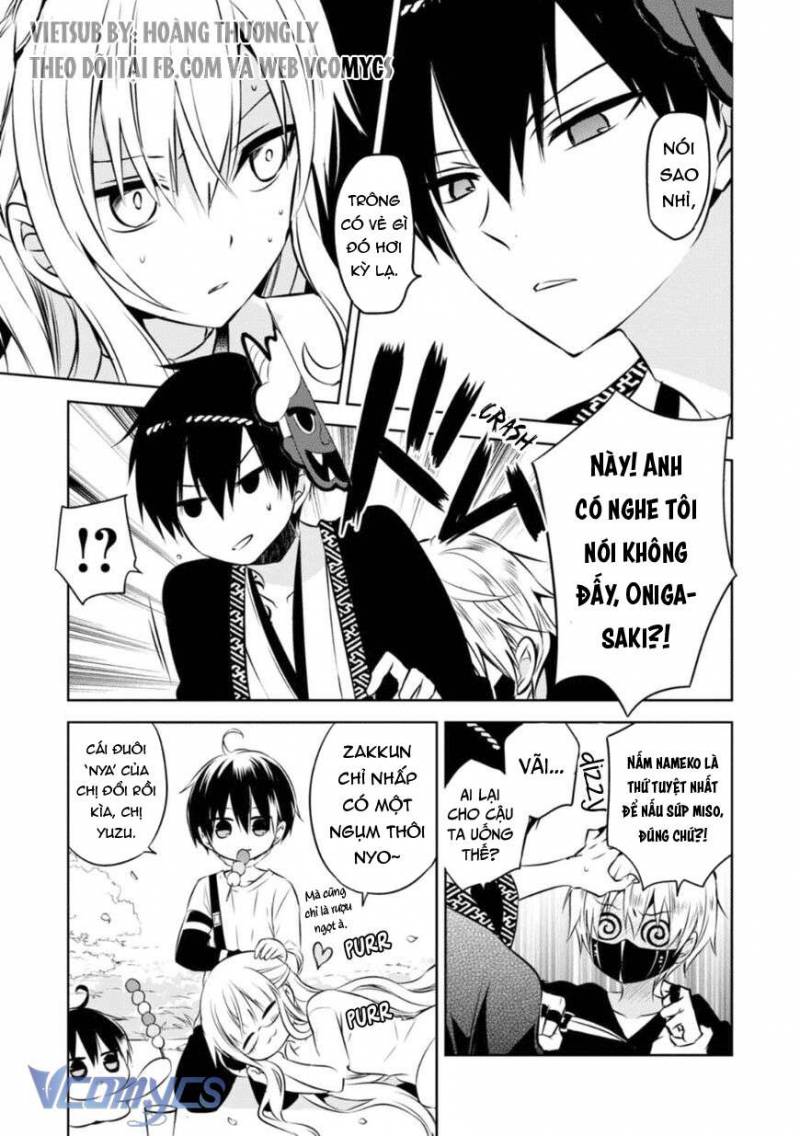 Trò Chơi Tử Thần Chap 28.5 - Next Chap 29.5