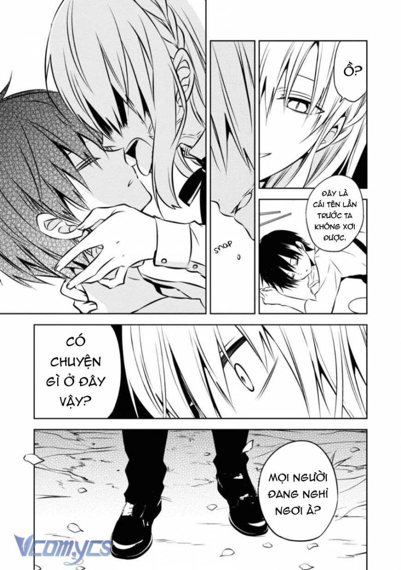 Trò Chơi Tử Thần Chap 28.5 - Next Chap 29.5