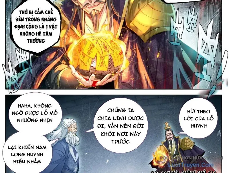 Phàm Nhân Tu Tiên Chap 368 - Next Chap 369
