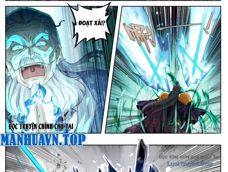 Phàm Nhân Tu Tiên Chap 368 - Next Chap 369