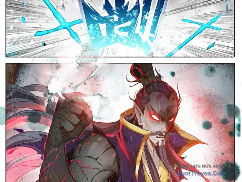 Phàm Nhân Tu Tiên Chap 368 - Next Chap 369