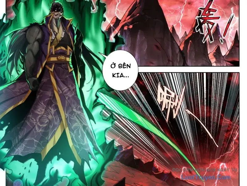 Phàm Nhân Tu Tiên Chap 368 - Next Chap 369