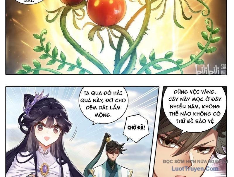 Phàm Nhân Tu Tiên Chap 369 - Next Chap 370