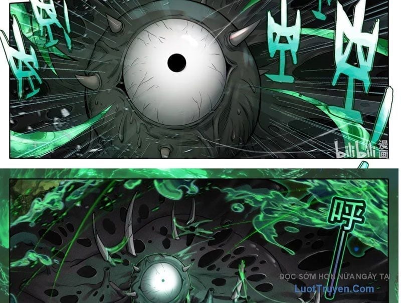 Phàm Nhân Tu Tiên Chap 369 - Next Chap 370