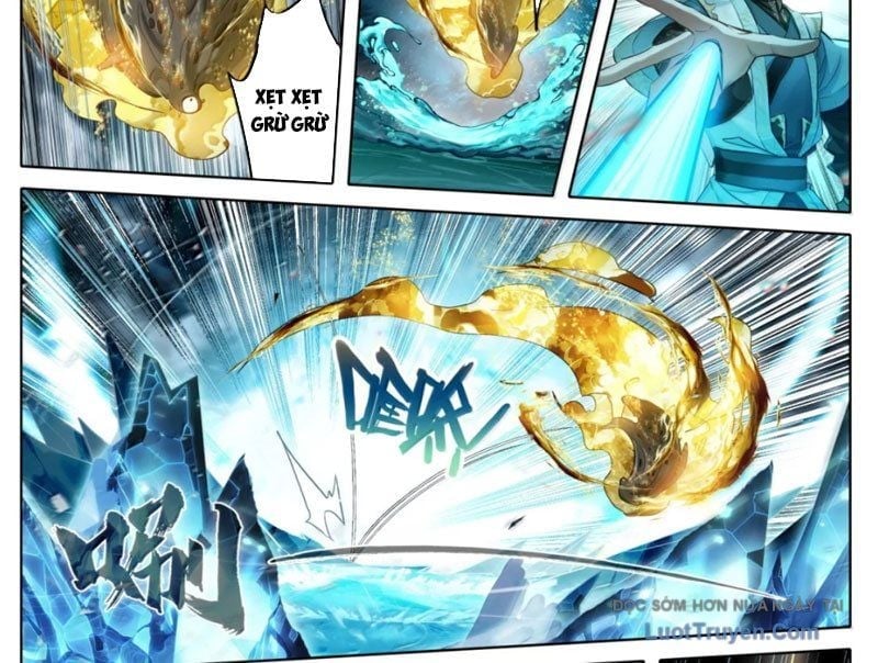 Phàm Nhân Tu Tiên Chap 369 - Next Chap 370