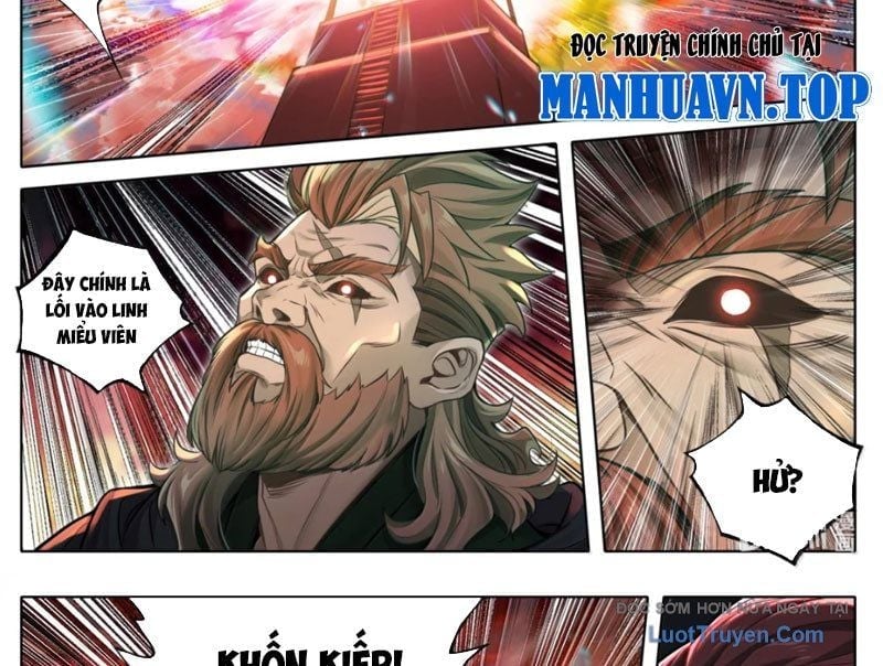Phàm Nhân Tu Tiên Chap 369 - Next Chap 370