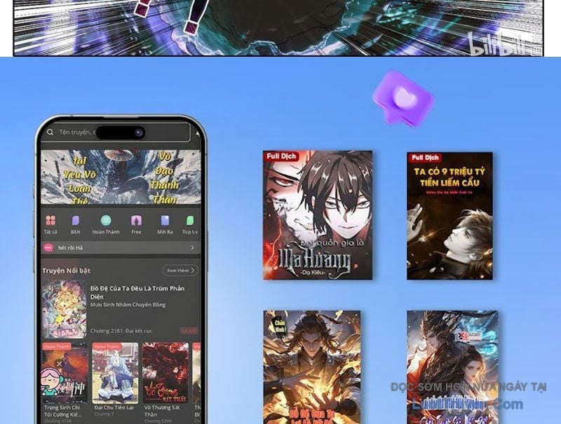 Phàm Nhân Tu Tiên Chap 369 - Next Chap 370