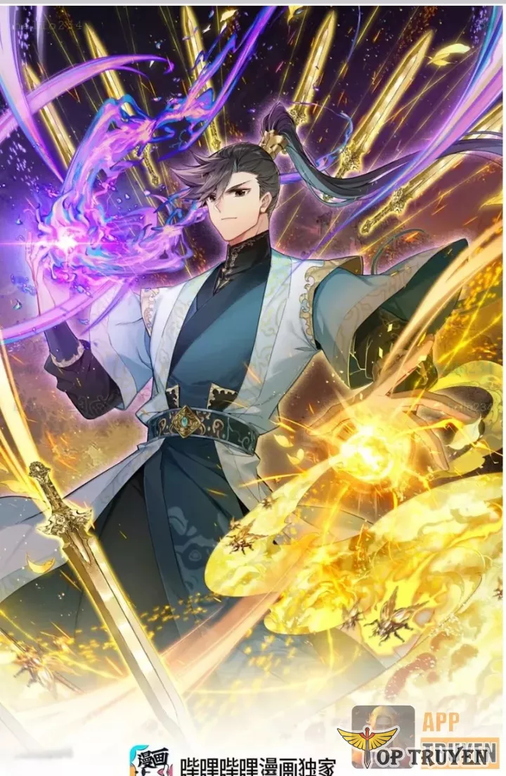 Phàm Nhân Tu Tiên Chap 370 - Next Chap 371