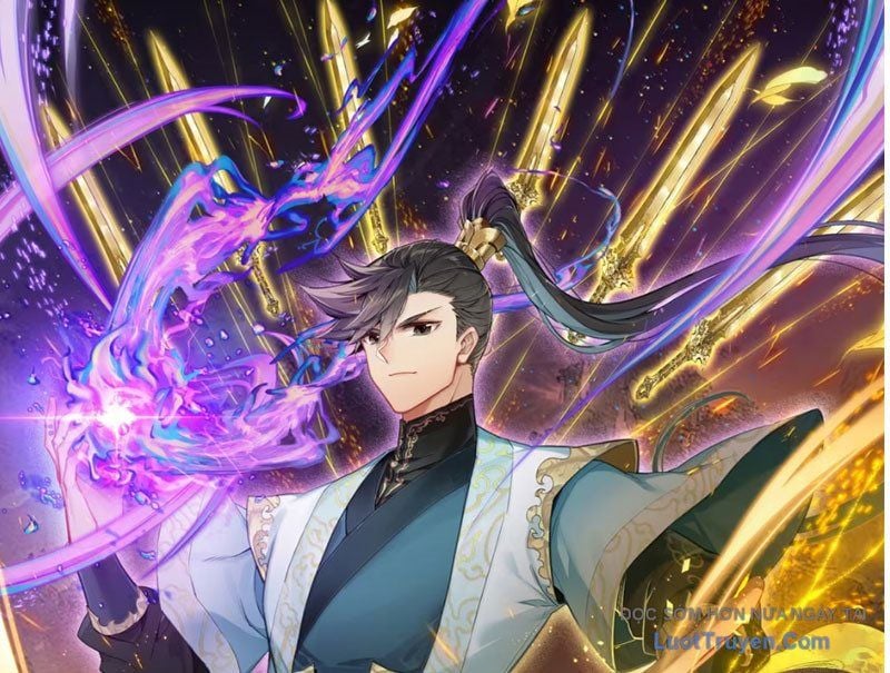 Phàm Nhân Tu Tiên Chap 371 - Next Chap 372