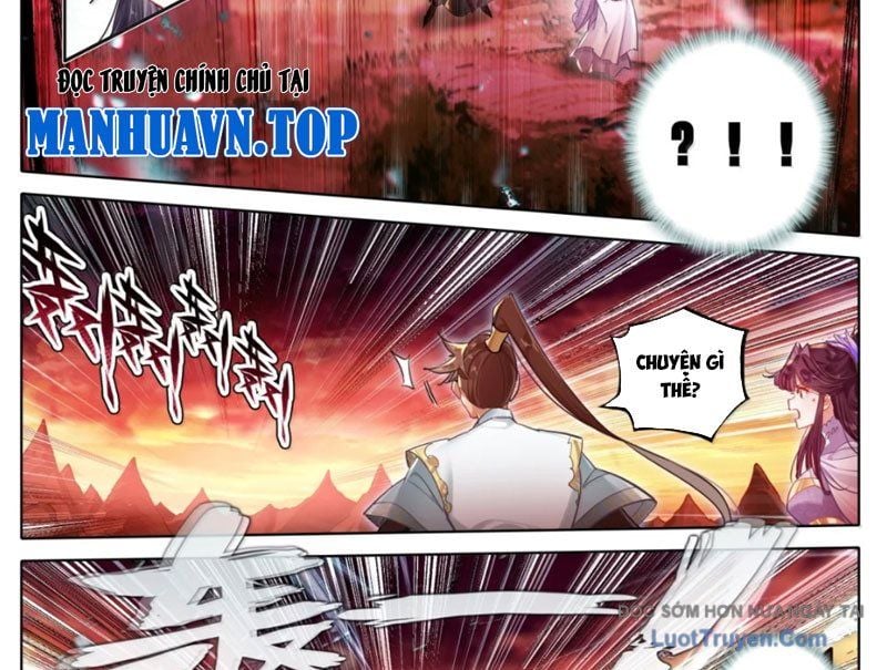Phàm Nhân Tu Tiên Chap 371 - Next Chap 372