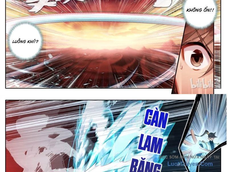 Phàm Nhân Tu Tiên Chap 371 - Next Chap 372