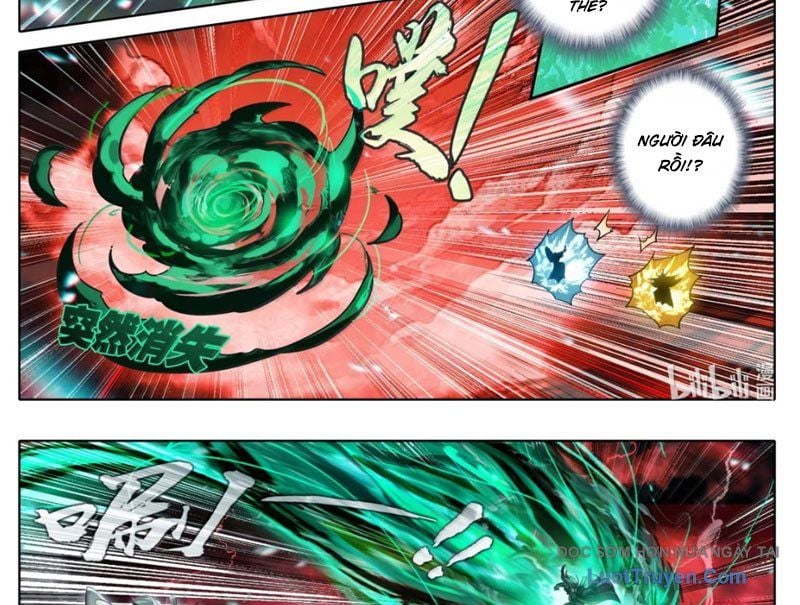 Phàm Nhân Tu Tiên Chap 371 - Next Chap 372