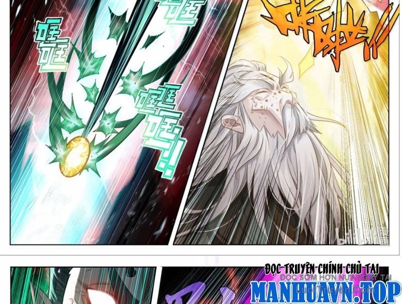 Phàm Nhân Tu Tiên Chap 371 - Next Chap 372