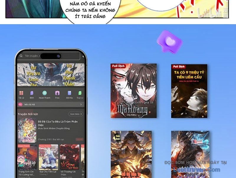 Phàm Nhân Tu Tiên Chap 371 - Next Chap 372