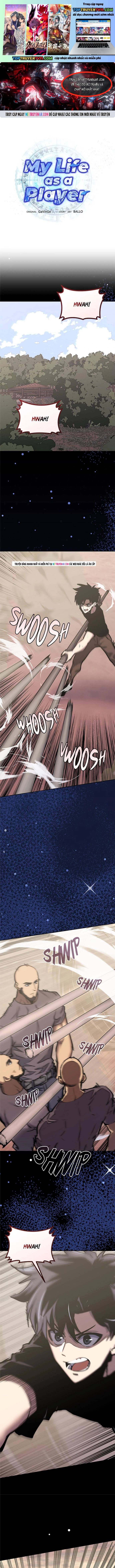 Từ Hôm Nay, Tôi Là Một Người Chơi Chap 140 - Next Chap 141