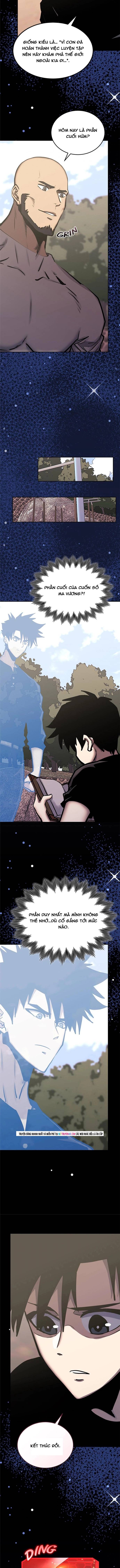 Từ Hôm Nay, Tôi Là Một Người Chơi Chap 140 - Next Chap 141