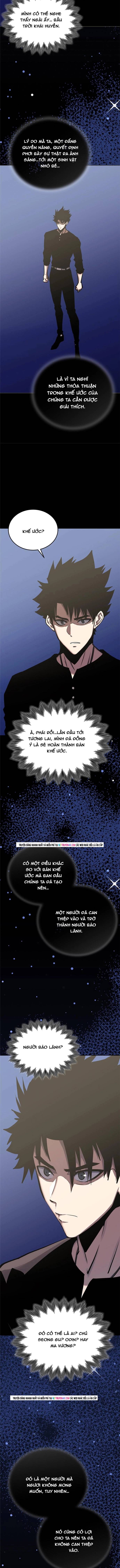 Từ Hôm Nay, Tôi Là Một Người Chơi Chap 140 - Next Chap 141