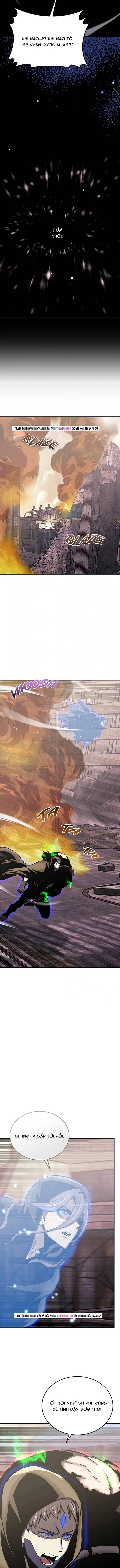 Từ Hôm Nay, Tôi Là Một Người Chơi Chap 140 - Next Chap 141