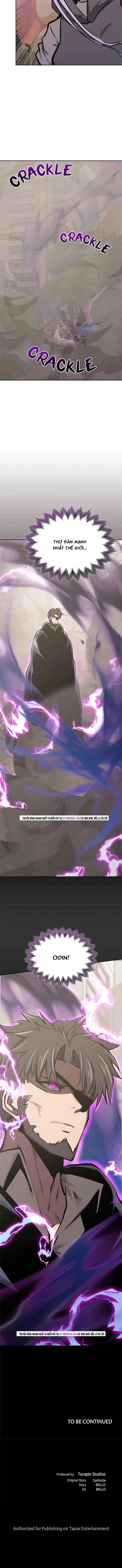 Từ Hôm Nay, Tôi Là Một Người Chơi Chap 140 - Next Chap 141