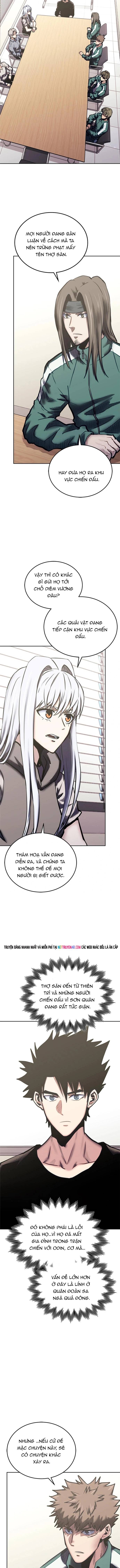 Từ Hôm Nay, Tôi Là Một Người Chơi Chap 148 - Next Chap 149