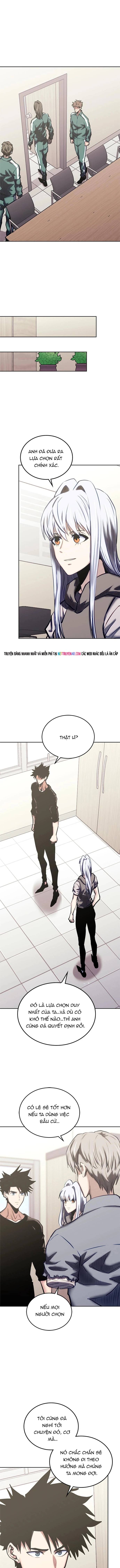 Từ Hôm Nay, Tôi Là Một Người Chơi Chap 148 - Next Chap 149