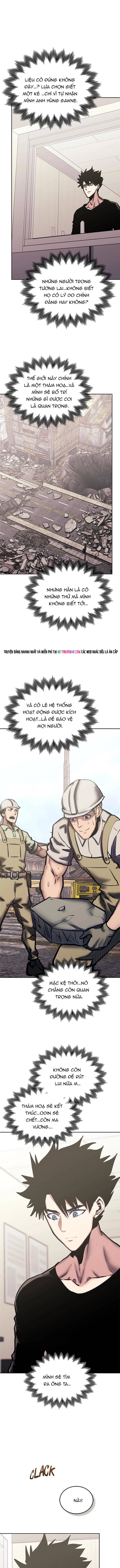 Từ Hôm Nay, Tôi Là Một Người Chơi Chap 148 - Next Chap 149