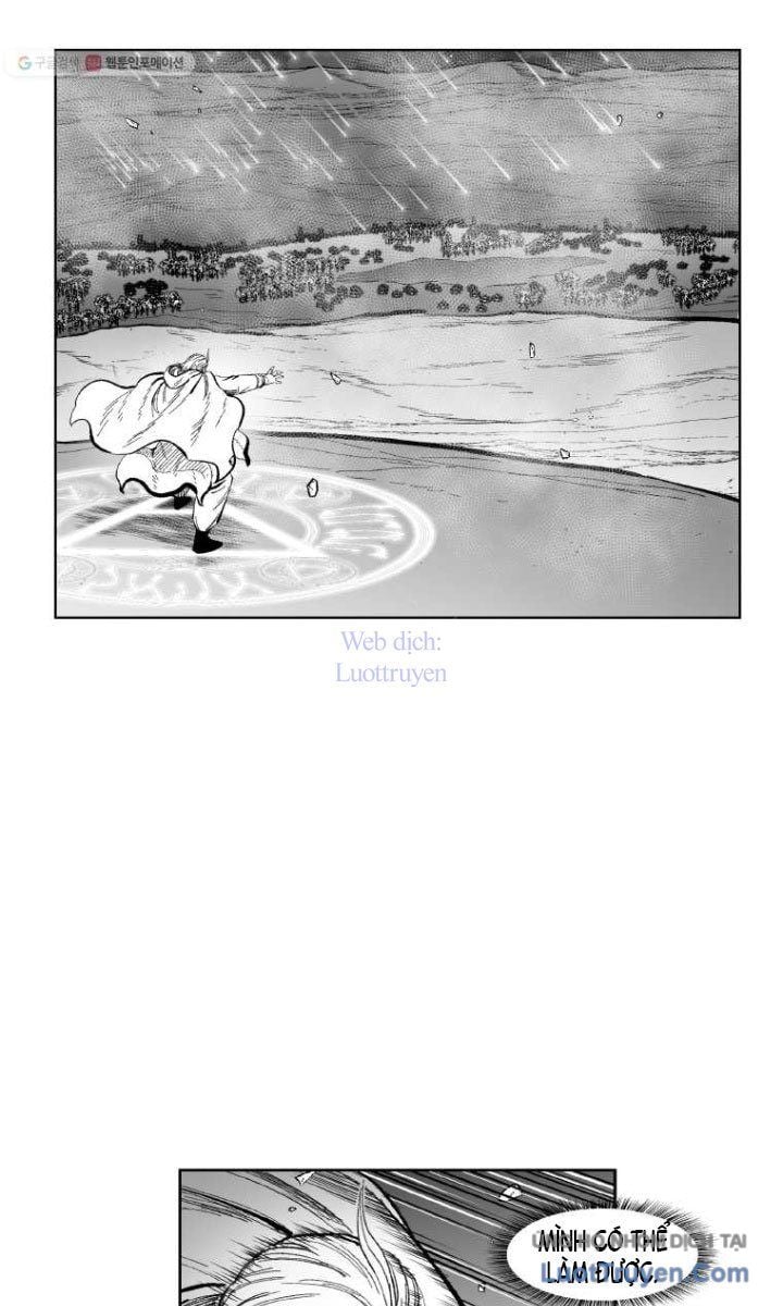 Cơn Bão Đỏ Chap 356 - Next Chap 357