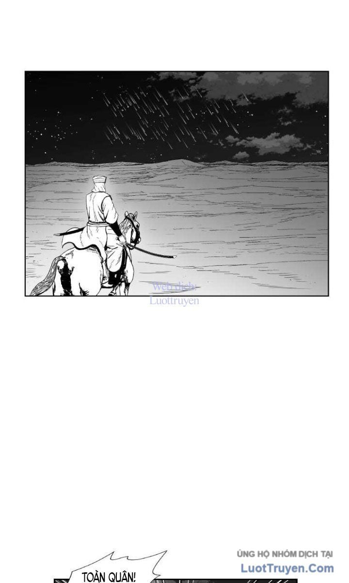 Cơn Bão Đỏ Chap 356 - Next Chap 357