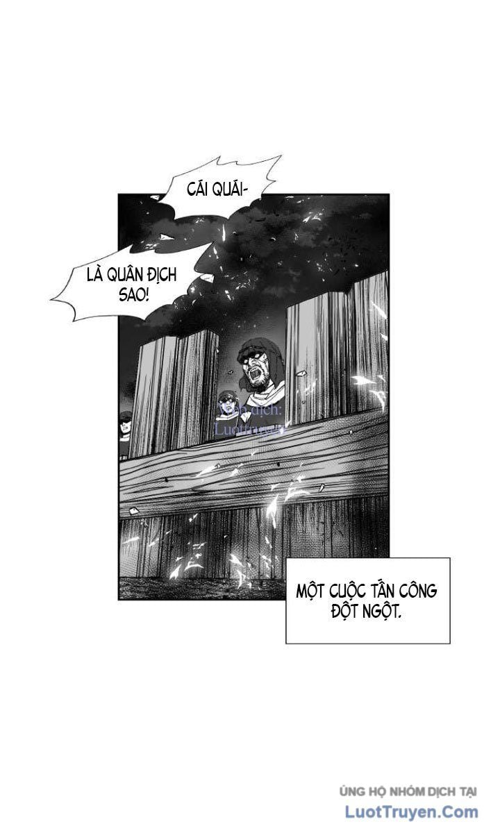 Cơn Bão Đỏ Chap 356 - Next Chap 357