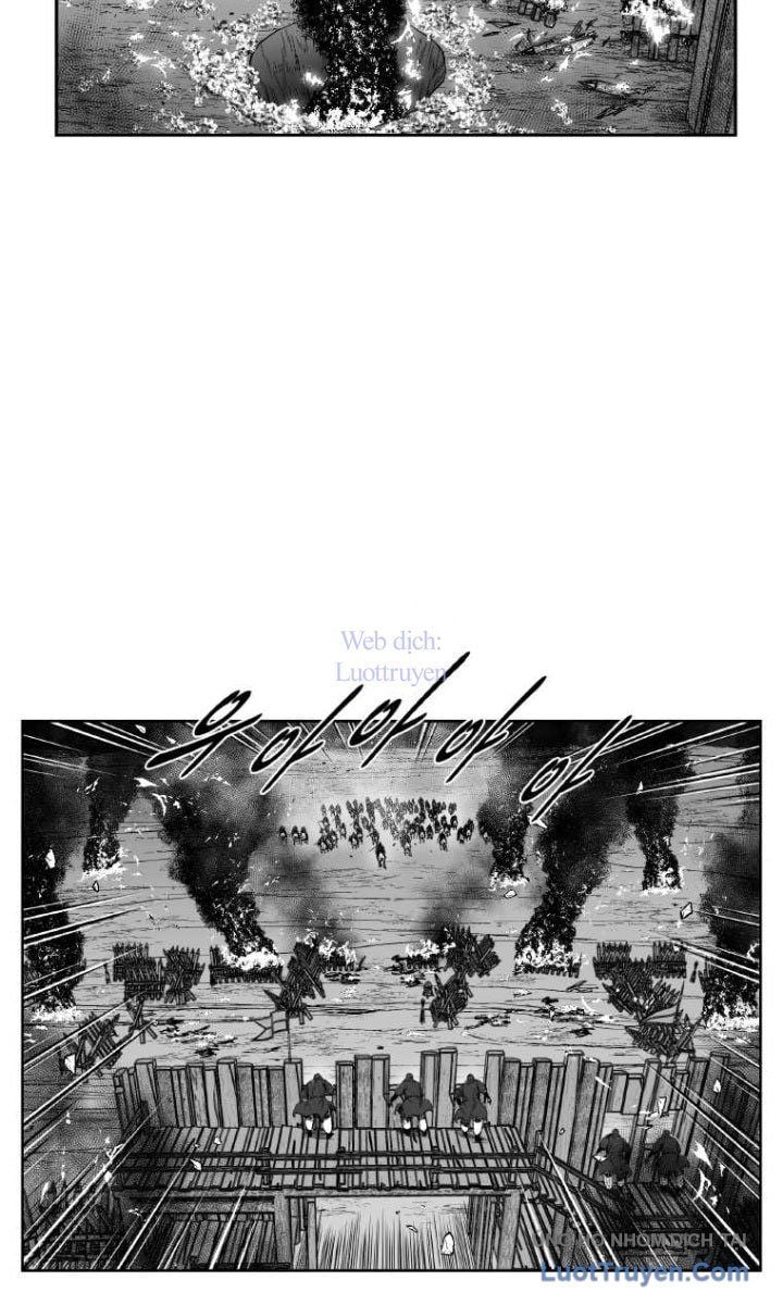 Cơn Bão Đỏ Chap 356 - Next Chap 357