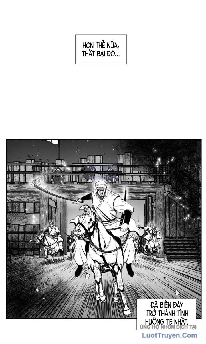 Cơn Bão Đỏ Chap 356 - Next Chap 357