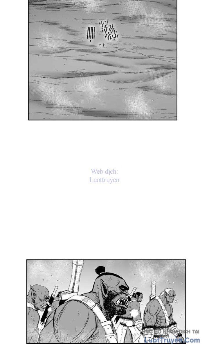 Cơn Bão Đỏ Chap 356 - Next Chap 357