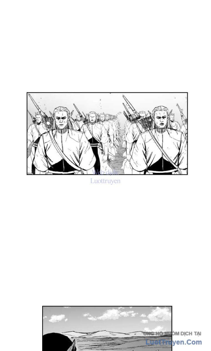 Cơn Bão Đỏ Chap 356 - Next Chap 357