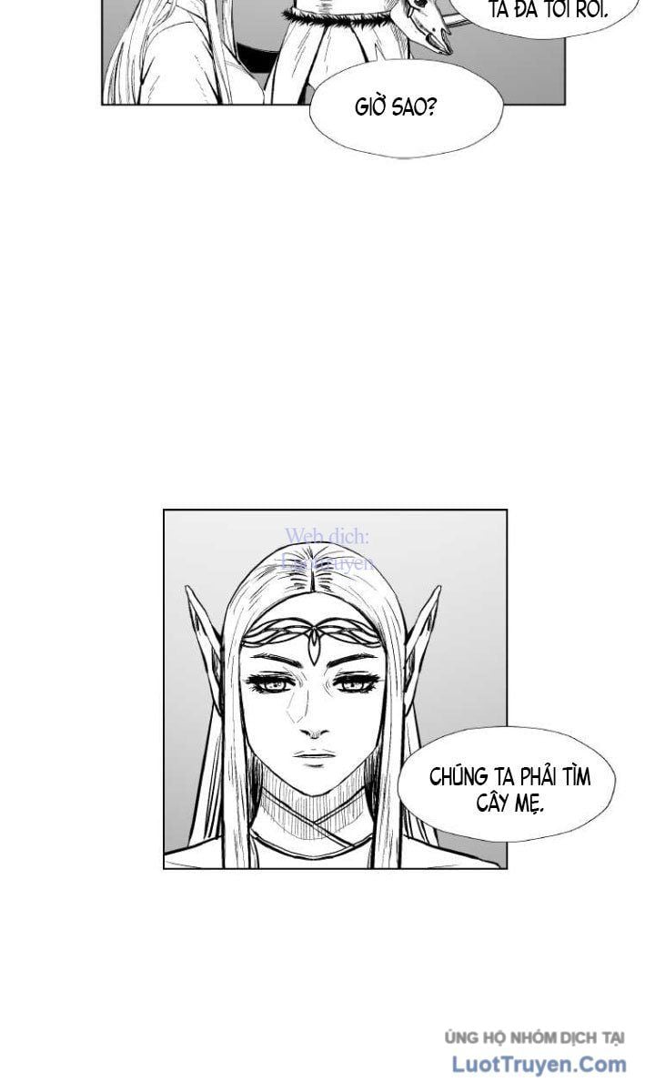 Cơn Bão Đỏ Chap 356 - Next Chap 357