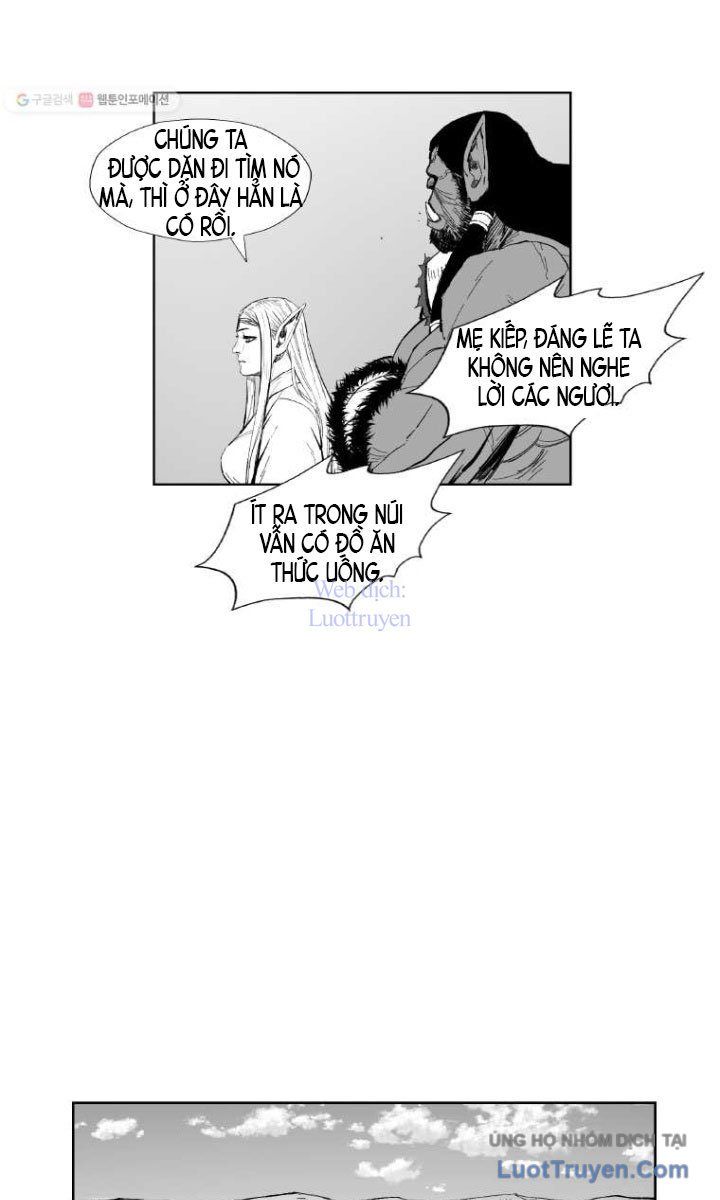 Cơn Bão Đỏ Chap 356 - Next Chap 357