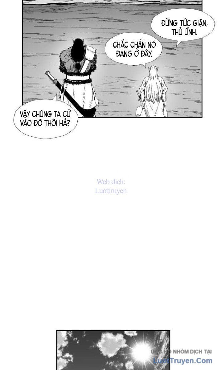 Cơn Bão Đỏ Chap 356 - Next Chap 357
