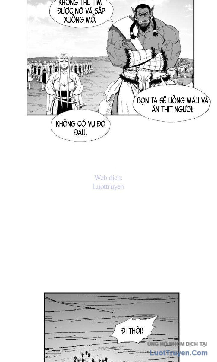 Cơn Bão Đỏ Chap 356 - Next Chap 357