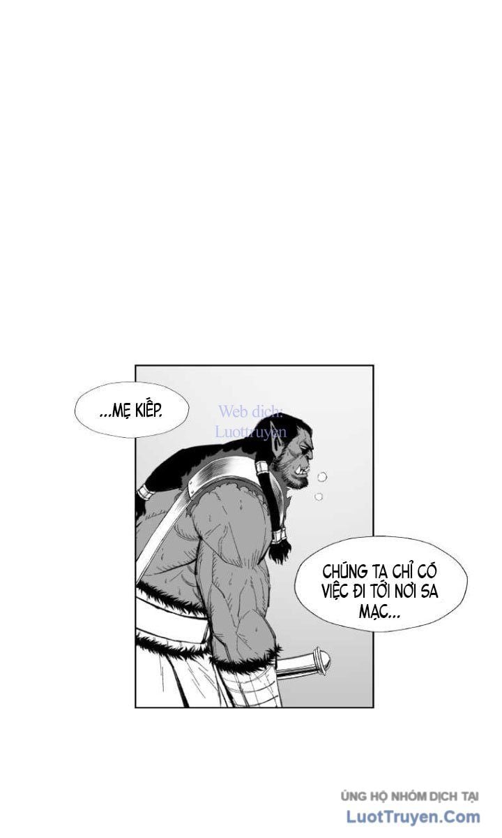 Cơn Bão Đỏ Chap 356 - Next Chap 357