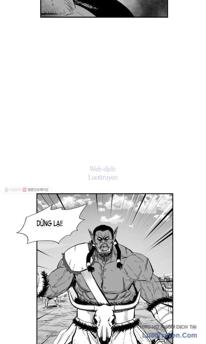 Cơn Bão Đỏ Chap 356 - Next Chap 357