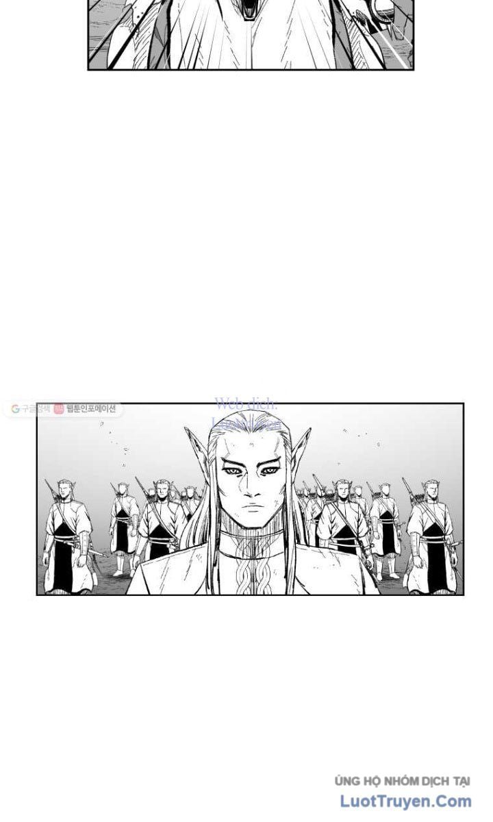 Cơn Bão Đỏ Chap 356 - Next Chap 357
