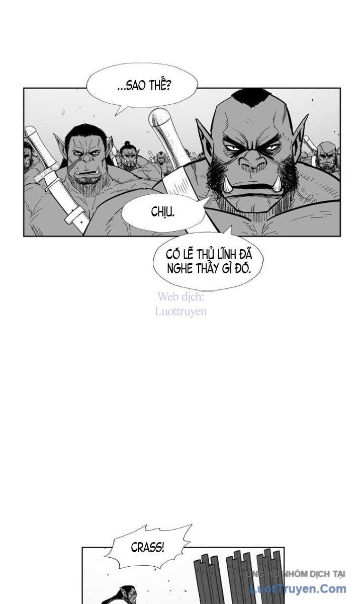 Cơn Bão Đỏ Chap 356 - Next Chap 357