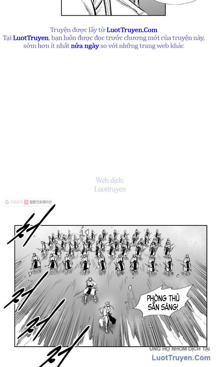 Cơn Bão Đỏ Chap 356 - Next Chap 357