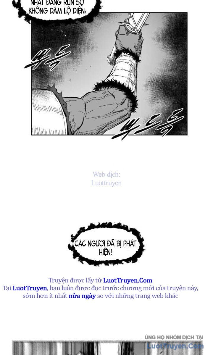 Cơn Bão Đỏ Chap 356 - Next Chap 357