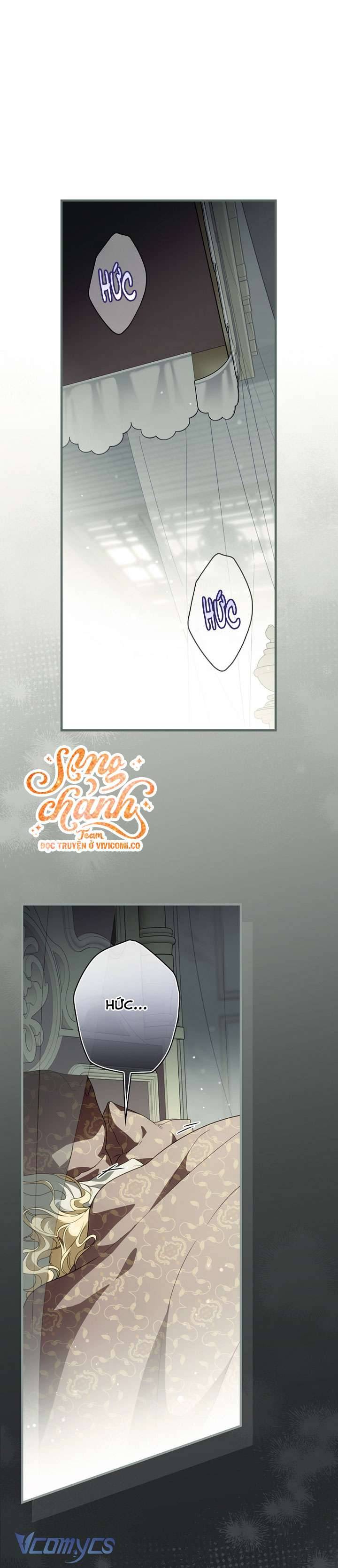 Phương Pháp Làm Chồng Hướng Về Phía Em Chap 124 - Next Chap 125