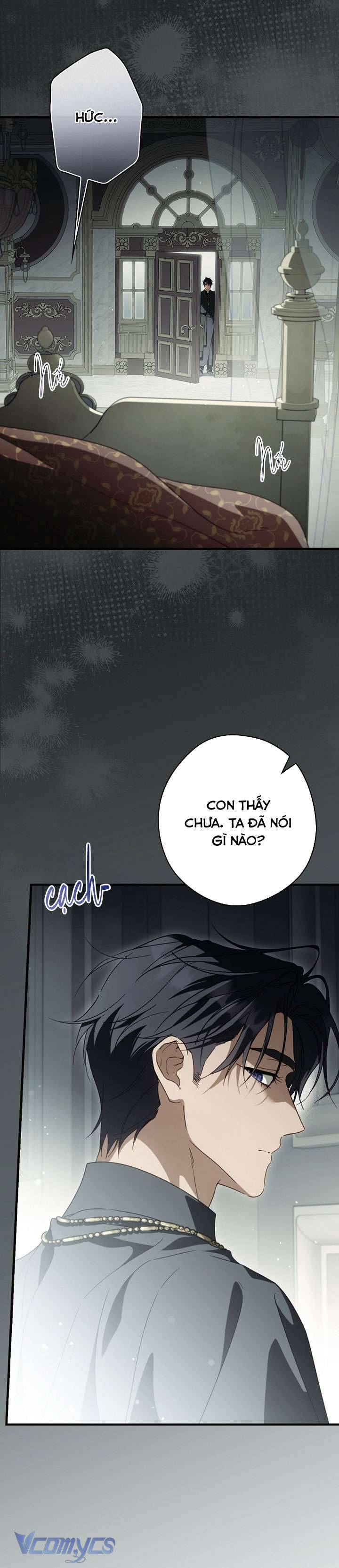 Phương Pháp Làm Chồng Hướng Về Phía Em Chap 124 - Next Chap 125