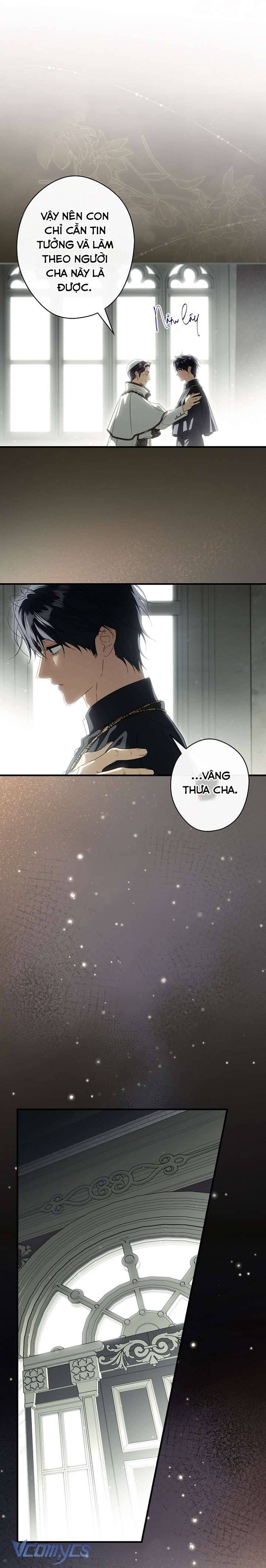 Phương Pháp Làm Chồng Hướng Về Phía Em Chap 124 - Next Chap 125